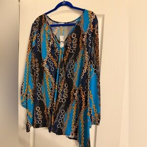 NWT Avenue Women’s Top